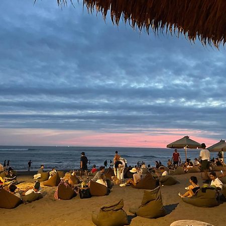 Umakayu Joglo Villa Canggu - Boutique Hotel Exterior foto