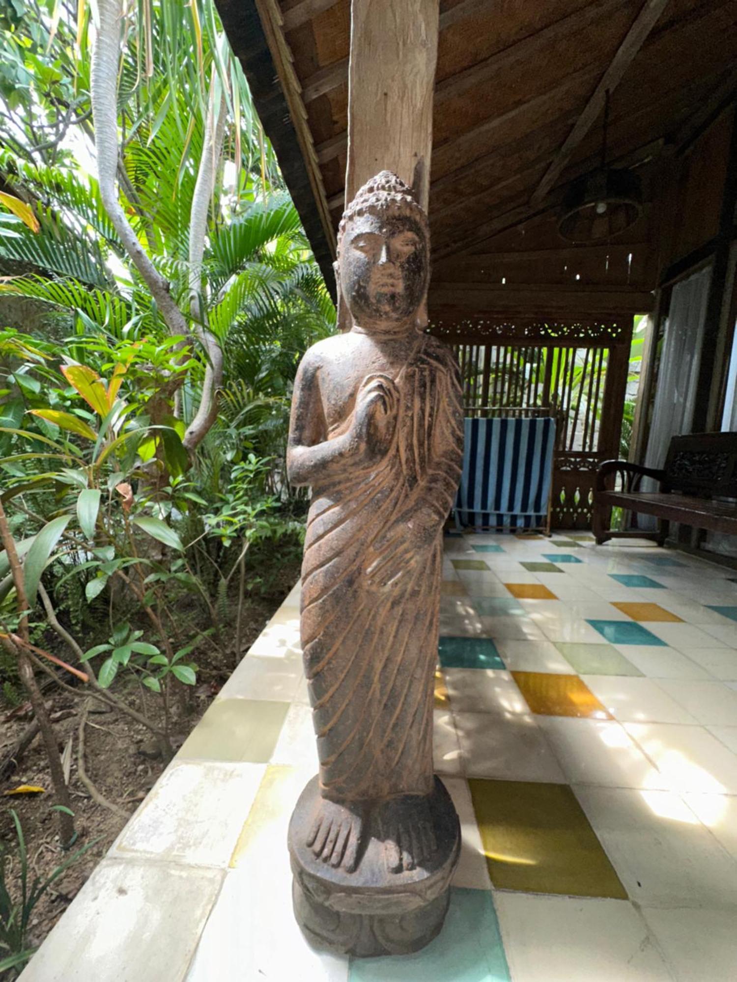 Umakayu Joglo Villa Canggu - Boutique Hotel Exterior foto