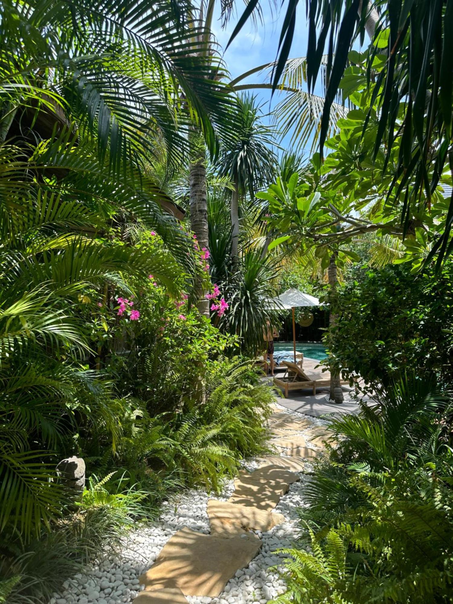 Umakayu Joglo Villa Canggu - Boutique Hotel Exterior foto
