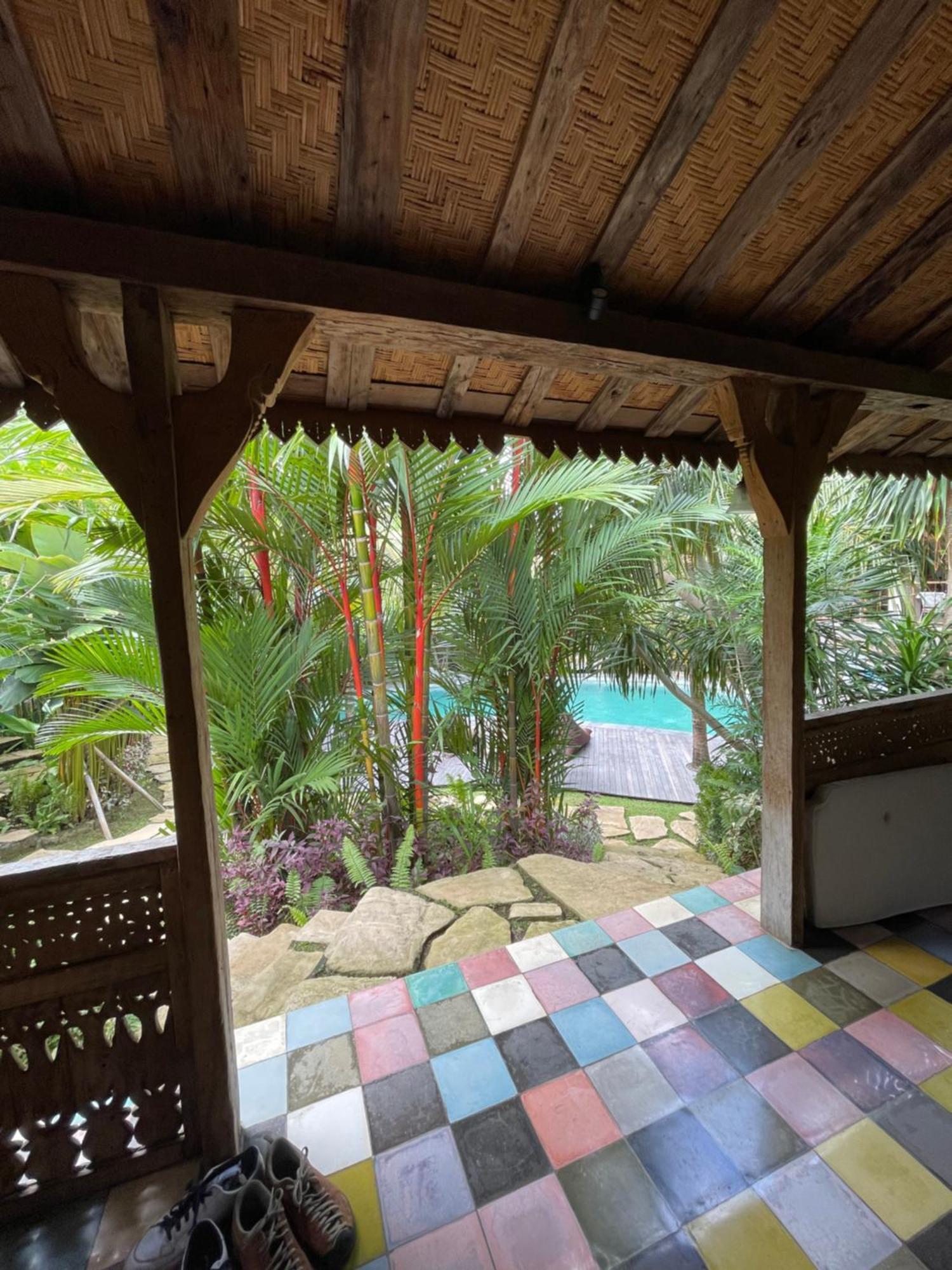 Umakayu Joglo Villa Canggu - Boutique Hotel Exterior foto