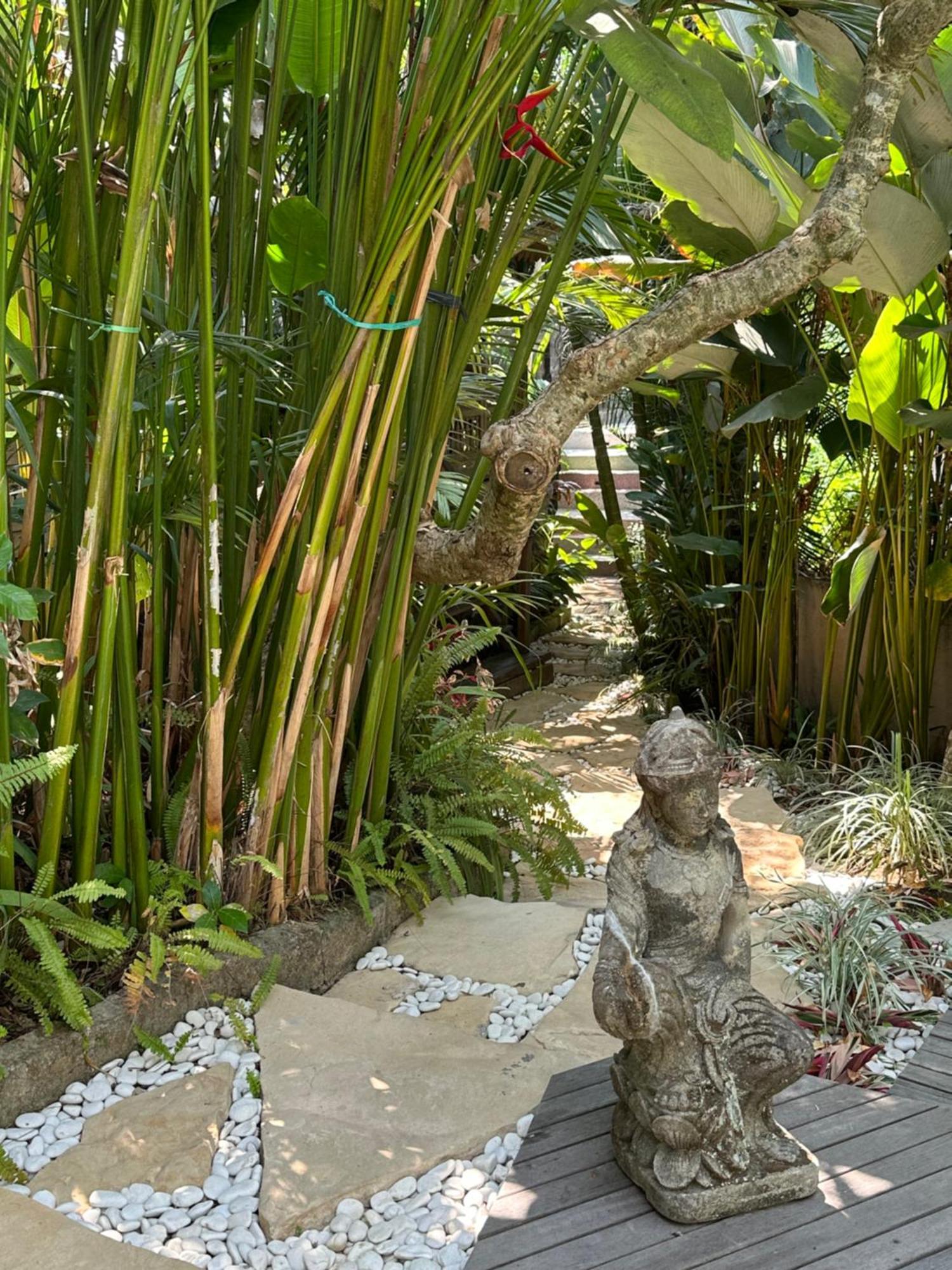 Umakayu Joglo Villa Canggu - Boutique Hotel Exterior foto