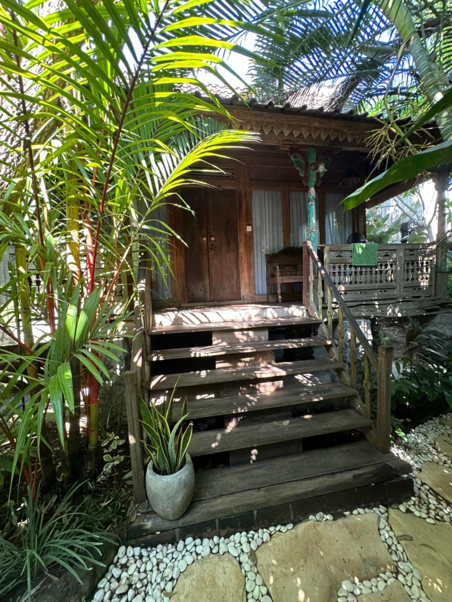 Umakayu Joglo Villa Canggu - Boutique Hotel Exterior foto