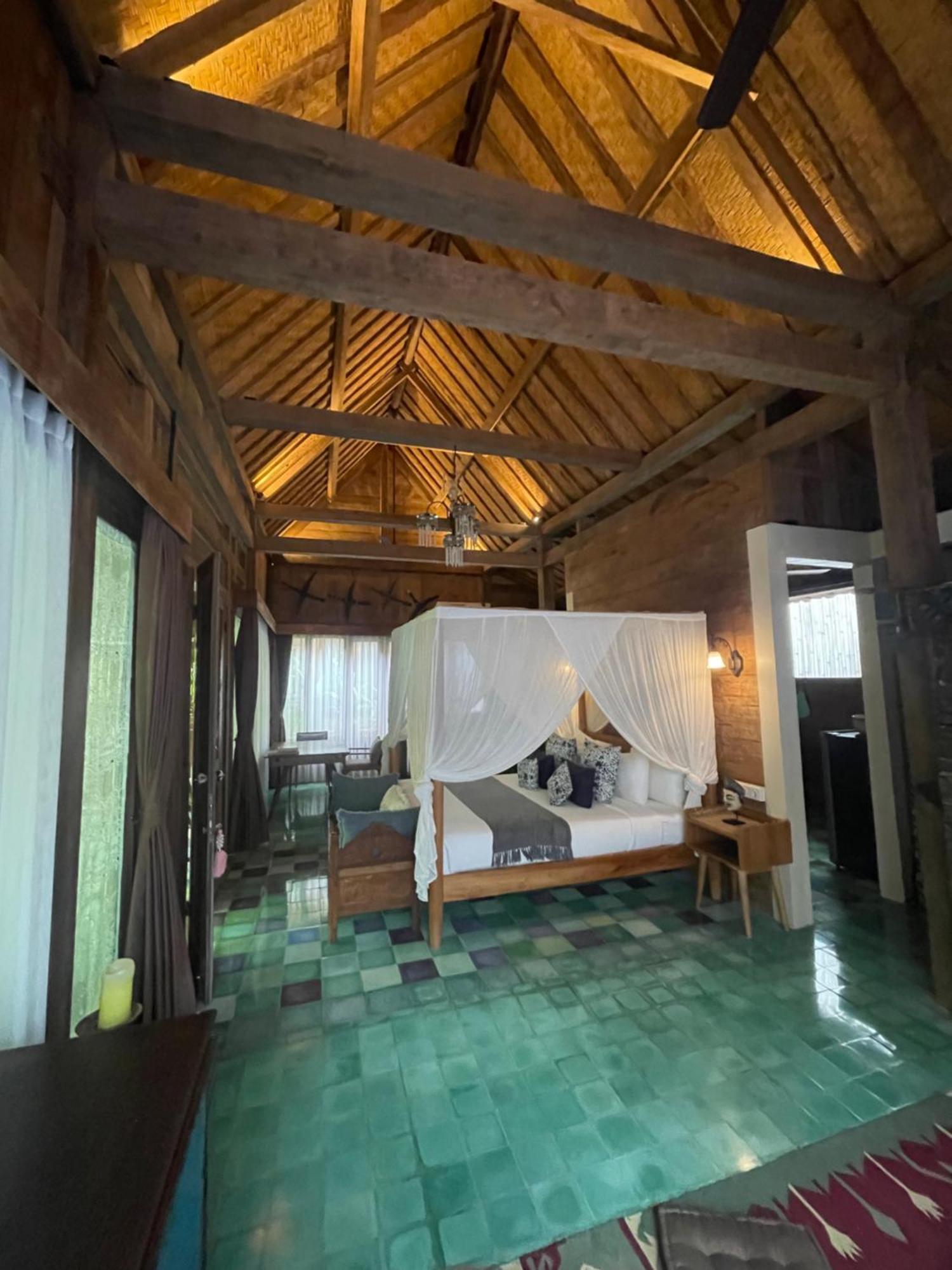 Umakayu Joglo Villa Canggu - Boutique Hotel Exterior foto