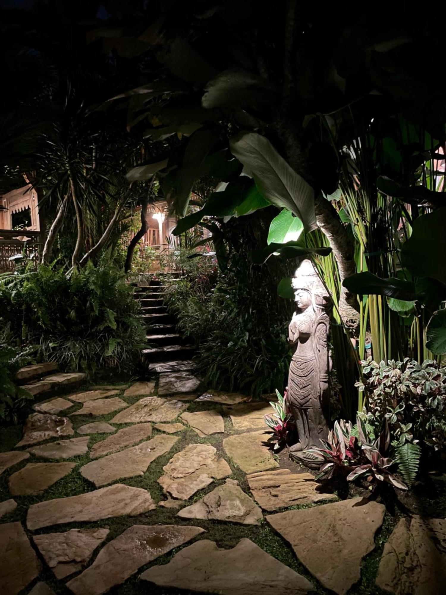 Umakayu Joglo Villa Canggu - Boutique Hotel Exterior foto