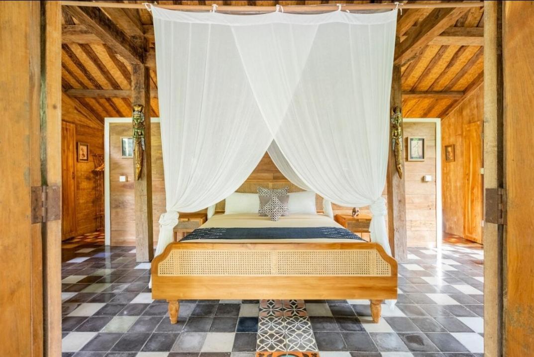 Umakayu Joglo Villa Canggu - Boutique Hotel Exterior foto
