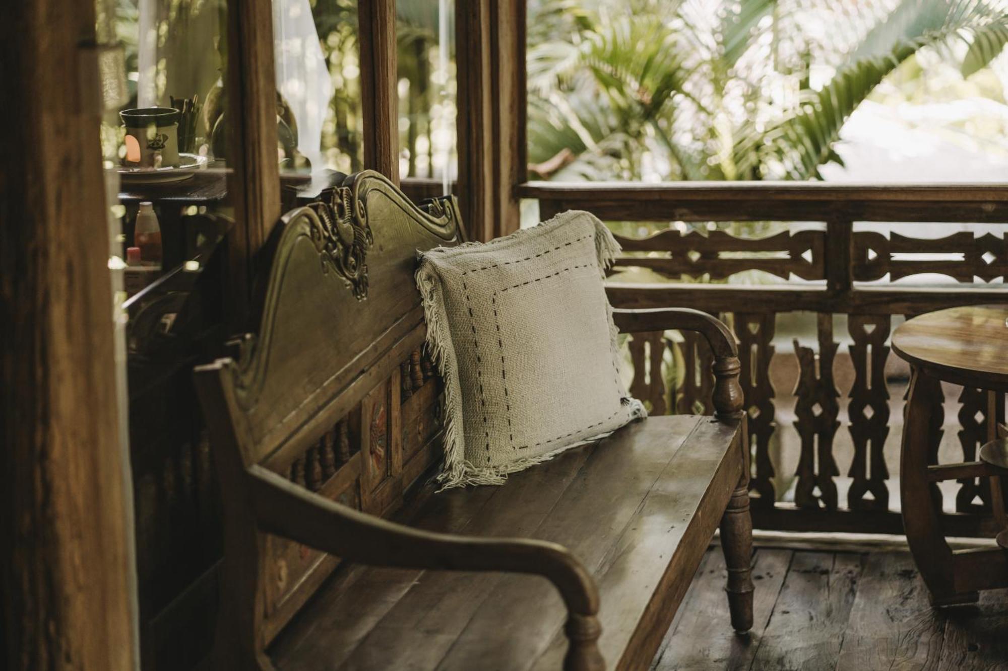 Umakayu Joglo Villa Canggu - Boutique Hotel Exterior foto